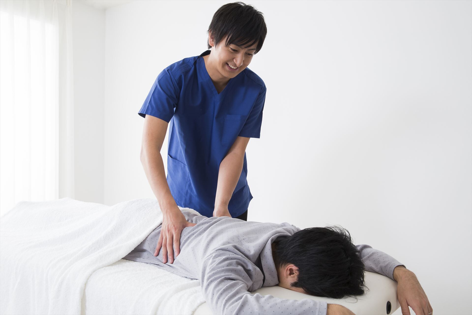 ともにお客様を支える仲間を募集中